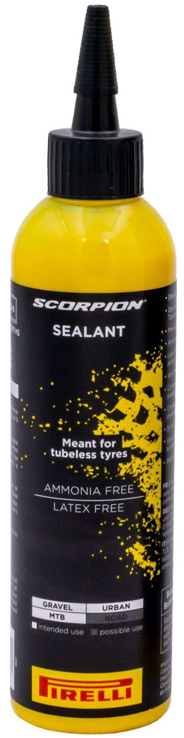 Pirelli scorpion smartseal