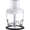 Braun multiquick 1 mq10.201m staafmixer (wit)