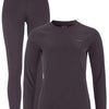 Craft thermal - women's functional baselayer set