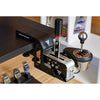 Thrustmaster tm racing clamp houder (zwart, voor tss handbrake th8a shifter)