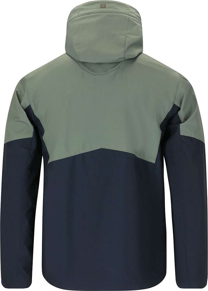Whistler rodney w-pro 8000 - softshell jacket