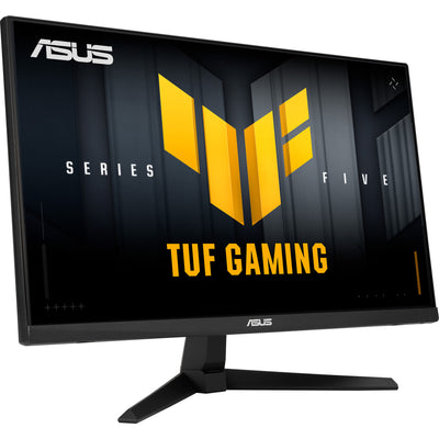 Asus tuf gaming vg249qm5a 23.8 monitor (zwart, 240 hz, hdmi, displayport, audio, freesync premium)