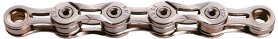 KMC Fietsketting X9SL Zilver 114 Schakels