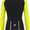 Assos uma gt winter evo - women's softshell jacket