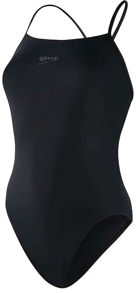 Speedo eco endurance+ thinstrap - women's bathing suit