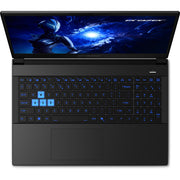 Erazer scout 15 e1 md62765 15.6 gaming laptop (zwart | core i5-13420h | rtx 5050 | 16 gb | 1 tb ssd) - afbeelding 4