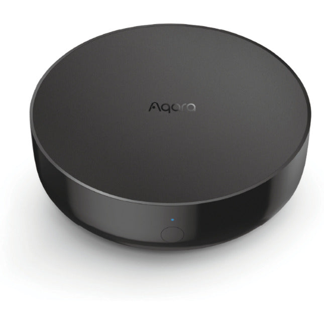 Aqara hub m200 basisstation (zwart)
