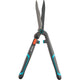 Gardena heggenschaar 2in1 energycut (zwart turquoise, 12303-20)