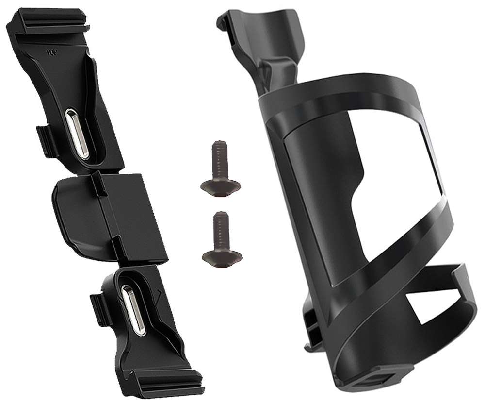 Bosch powermore holder incl. bottle cage bolts