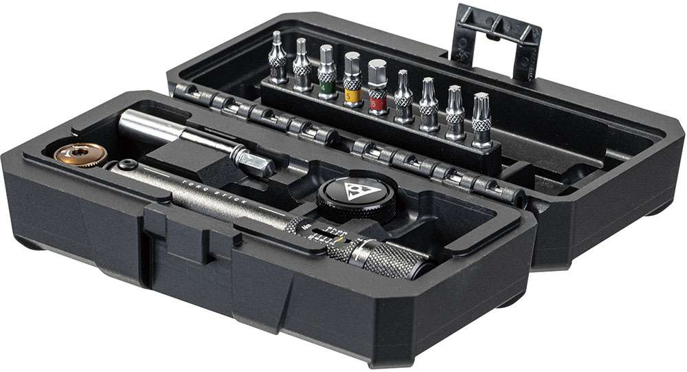 Topeak Momentsleutel Torq Stick 2-10Nm