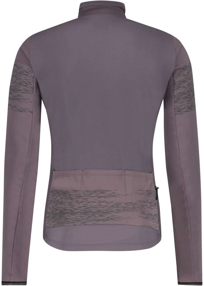 Shimano beaufort wind insulated - long sleeve jersey