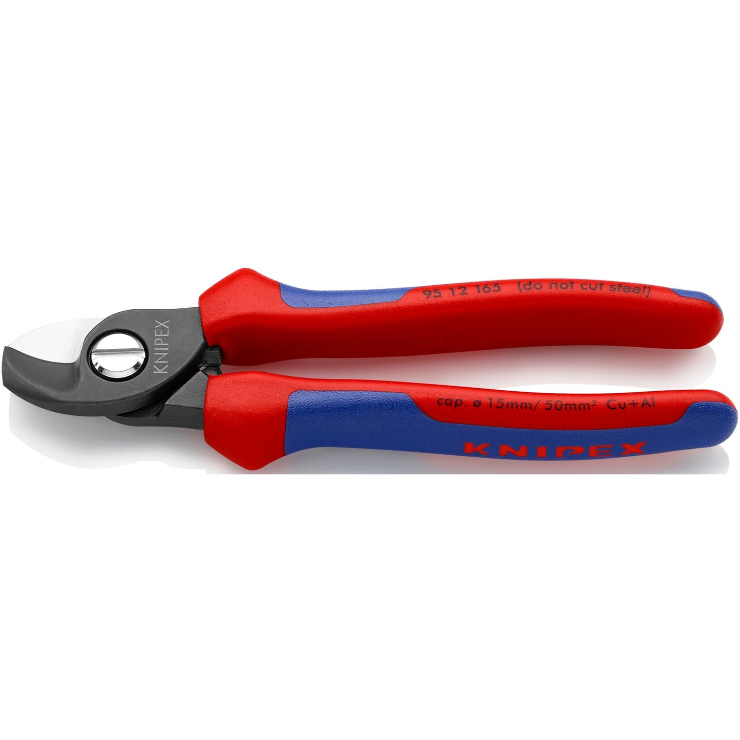 Knipex kabelschaar 9512165 kniptang