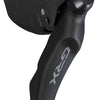Shimano grx st-rx600 11-speed sti dual control rear