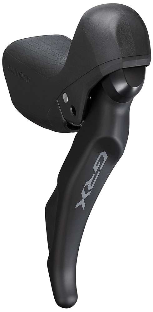 Shimano grx st-rx600 11-speed sti dual control rear