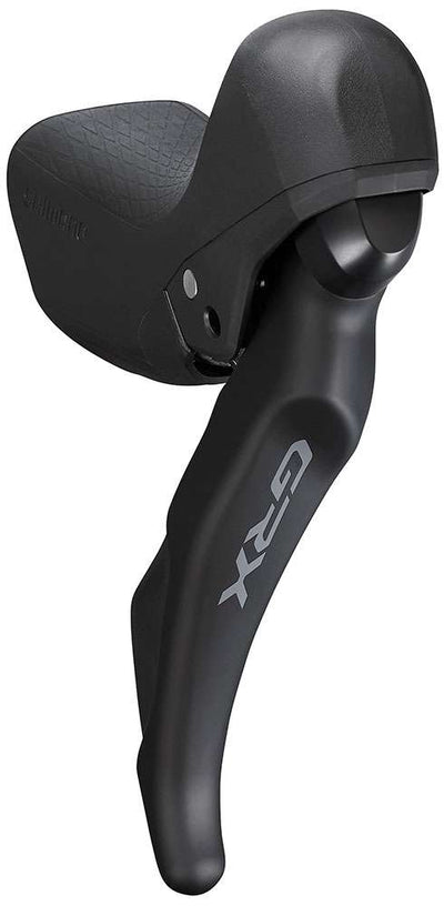 Shimano grx st-rx600 11-speed sti dual control rear