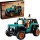 Lego technic 42227 jeep wrangler rubicon terreinwagen