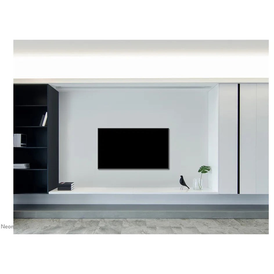 Neomounts wl30-550bl14 tv wandsteun wandmontage (zwart)