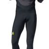 Alé winter 2.0 - bib tights with padding