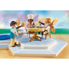 Playmobil figures - my figures: magische dans constructiespeelgoed (70981)