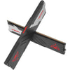 Patriot viper venom 32 gb ddr5-5600 (2x 16 gb) werkgeheugen (zwart, pvv532g560c36k, xmp 3.0)