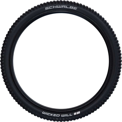 Schwalbe Buitenband 29-2.40 (62-622) Will Performance zw-skw