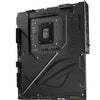Asus rog maximus z890 hero btf socket 1851 moederbord (zwart, raid, 5 gb-lan, wi-fi 7, bt, sound, atx)