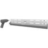 Neomounts select wl30s-850bl16 vlakke wandsteun bevestiging (zwart)