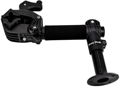 Katana table top mounted work stand