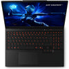 Erazer major 16 x1 md62736 16 gaming laptop (zwart | core ultra 7 255hx | rtx 5070 ti | 32 gb | 2 tb ssd)