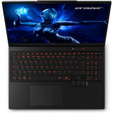 Erazer major 16 x1 md62736 16 gaming laptop (zwart | core ultra 7 255hx | rtx 5070 ti | 32 gb | 2 tb ssd) - afbeelding 6