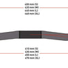 Syntace racelite 7075 31.8