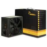 Inter-tech argus gps-800 800 watt voeding (zwart, 4x pcie) - afbeelding 3