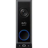 Eufy e340 video deurbel bundel (zwart) - afbeelding 2
