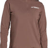 Adidas multi climawarm 1 2 zip - women's fleece jacket