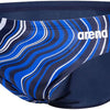 Arena swim briefs marbled - swim trunks