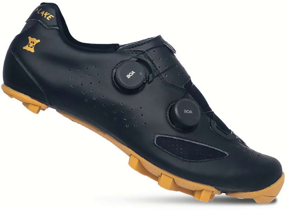 Lake mx239-x wide gravel - gravel shoes