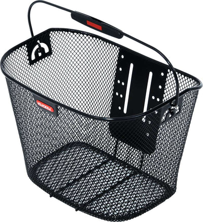 Klickfix mand uni 16l zwart