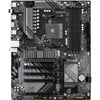 Gigabyte b550 eagle wifi6 socket am4 moederbord (zwart grijs, raid, gb-lan, wi-fi 6, bt, sound, atx)