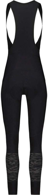 Shimano kaede wind - women's bib shorts with pad - afbeelding 2