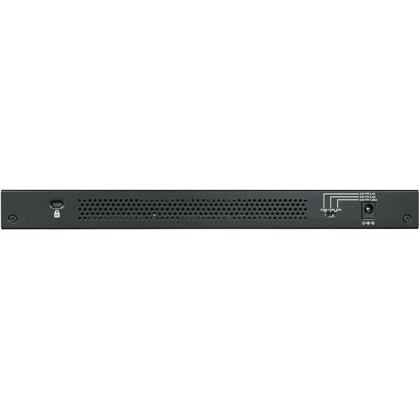 Netgear gs316pp switch