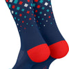 Incylence crystals - running socks