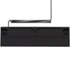 Lorgar azar 514 rgb mechanisch gaming toetsenbord (wit, us lay-out (qwerty), logar dream, 100%, rgb)