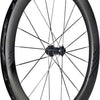 Vision metron 60 rs disc tlr carbon wheelset