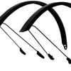 Acid bb mount 28 mudguard set