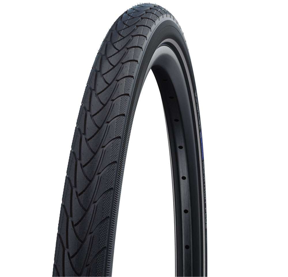 buitenband Marathon Plus 27.5 x 1.50 (40-584) zwart