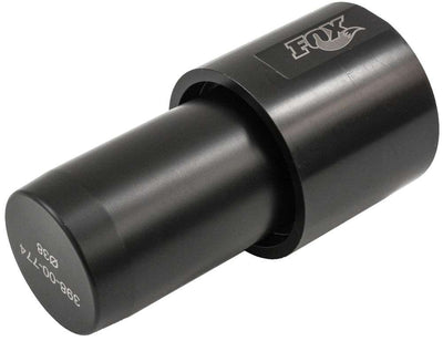 Fox racing shox leg seal driver tool for dust oil seals 38