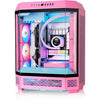 Thermaltake ct120 ex argb sync pc cooling fan pink (3-fan pack) case fans (pink, 3 stuks, 120 x 120 x 25 mm, pwm)