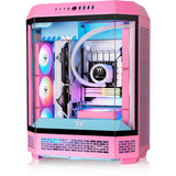 Thermaltake ct120 ex argb sync pc cooling fan pink (3-fan pack) case fans (pink, 3 stuks, 120 x 120 x 25 mm, pwm) - afbeelding 13