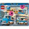Lego city donuttruck - 60452