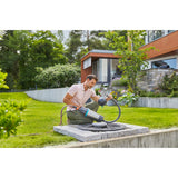Gardena zuigfilterset met terugslagklep (grijs zilver) - afbeelding 11